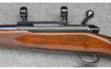 Winchester Model 70 Supergrade (Pre '64) ~ .270 Win. - 7 of 9