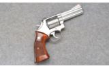 Smith & Wesson Model 686 ~ .357 Magnum - 1 of 2