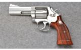 Smith & Wesson Model 686 ~ .357 Magnum - 2 of 2