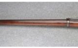 Springfield Model 1884 Trapdoor ~ .45-70 - 6 of 9