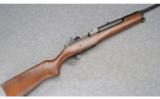 Ruger Mini 14 Ranch Rifle ~ .223 Rem. - 1 of 9