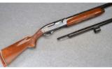 Remington Model 1100 ~ 12 GA with Two Barrels - 1 of 9