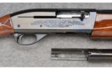 Remington Model 1100 ~ 12 GA with Two Barrels - 3 of 9