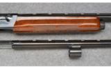 Remington Model 1100 ~ 12 GA with Two Barrels - 4 of 9