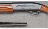 Remington Model 1100 ~ 12 GA with Two Barrels - 7 of 9