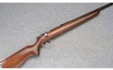 Winchester Model 67A ~ .22 LR - 1 of 9