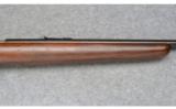 Winchester Model 67A ~ .22 LR - 4 of 9