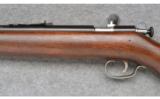 Winchester Model 67A ~ .22 LR - 7 of 9