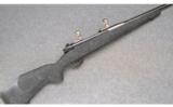 Weatherby Mark V Accumark Lefthand ~ 7MM STW - 1 of 9