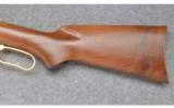 Winchester Model 1894 Lonestar Commemorative Carbine ~ .30-30 Win. - 8 of 9
