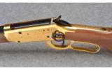 Winchester Model 1894 Lonestar Commemorative Carbine ~ .30-30 Win. - 9 of 9
