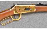 Winchester Model 1894 Lonestar Commemorative Carbine ~ .30-30 Win. - 3 of 9