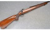 Winchester Model 70 (Pre '64) ~ .270 Win. - 1 of 9