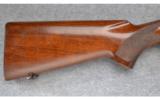 Winchester Model 70 (Pre '64) ~ .270 Win. - 2 of 9