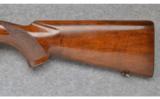 Winchester Model 70 (Pre '64) ~ .270 Win. - 8 of 9