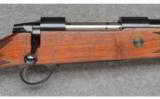 Sako A III Carbine ~ .270 Win. - 3 of 9