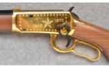 Winchester Model 1894 Lonestar Commemorative Rifle ~ .30-30 Win. - 7 of 9