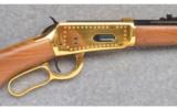 Winchester Model 1894 Lonestar Commemorative Rifle ~ .30-30 Win. - 3 of 9