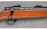 Weatherby Vanguard VGX ~ .300 Win. Mag. - 3 of 9