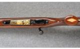 Weatherby Vanguard Deluxe N.W.T.F. Special Edition ~ .300 Wby. Mag. - 5 of 9