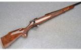 Weatherby Vanguard Deluxe N.W.T.F. Special Edition ~ .300 Wby. Mag. - 1 of 9