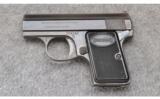 Baby Browning (Belgium) ~ .25 ACP - 2 of 2