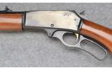Marlin Model 336 ~ .35 Rem. - 9 of 9