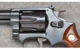 Smith & Wesson Model 34-1 ~ Kit Gun ~ .22 LR - 5 of 6