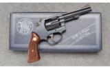 Smith & Wesson Model 34-1 ~ Kit Gun ~ .22 LR - 3 of 6