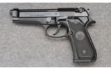 Beretta Model 92FS ~ 9MM - 2 of 2