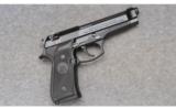 Beretta Model 92FS ~ 9MM - 1 of 2
