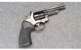 Smith & Wesson Model 19-4 ~ .357 Magnum - 1 of 3