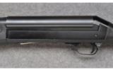 Benelli Super Black Eagle ~ 12 GA - 7 of 9