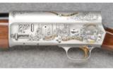 Browning A-5 ~ Final Tribute for North America Commemorative ~ 12 GA - 7 of 9