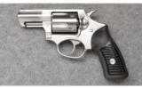 Ruger SP 101 ~ .357 Magnum - 2 of 2