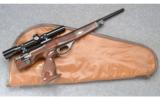 Remington Model XP-100 ~ 7MM BR - 1 of 2