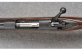 Winchester Model 70 (Pre '64) ~ .264 Win. Mag. - 9 of 9