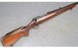 Winchester Model 70 (Pre '64) ~ .264 Win. Mag. - 1 of 9