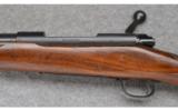 Winchester Model 70 (Pre '64) ~ .264 Win. Mag. - 7 of 9