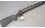 Remington Model 700 Tactical ~ .223 Rem. - 1 of 9