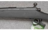 Remington Model 700 Tactical ~ .223 Rem. - 7 of 9