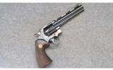 Colt Python ~ .357 Magnum - 1 of 2