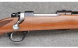 Ruger M77 RSI MK II ~ .243 Win. - 3 of 9