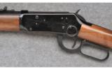 Winchester Model 94 ~ Canadian Centennial ~ .30-30 - 7 of 9
