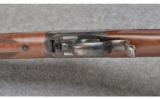 Winchester Model 1885 Low Wall (Japan) ~ .17 HMR - 5 of 9