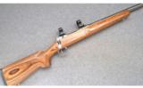 Savage Model 12 ~ .204 Ruger - 1 of 9