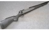 Weatherby Mark V Synthetic (U.S.A.) ~ .340 Wby. Mag. - 1 of 9