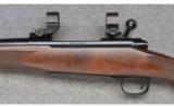 Winchester Model 70 Classic Sporter ~ .300 Weatherby Mag. - 7 of 9