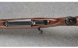 Winchester Model 70 Classic Sporter ~ .300 Weatherby Mag. - 5 of 9