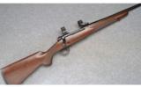 Winchester Model 70 Classic Sporter ~ .300 Weatherby Mag. - 1 of 9